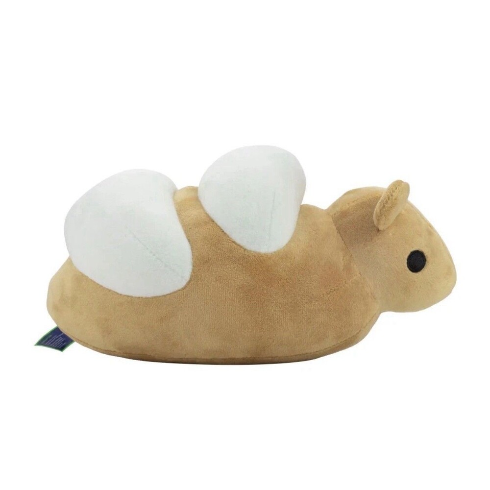 RimWorld Boomrat GITD Plush from Makeship Ludeon Studios Limited Edition Plushy